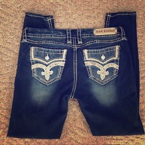 Rock Revival jeans Size 32